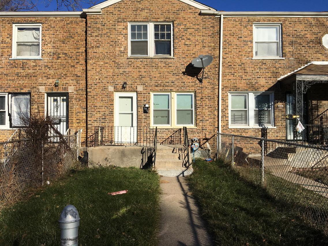 656 E 105th St., Chicago, IL 60628