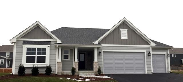 3637 Fewflower Ct., Elgin, IL 60124