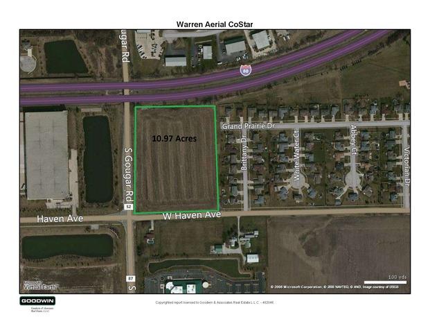 10 W Haven Ave., New Lenox, IL 60451