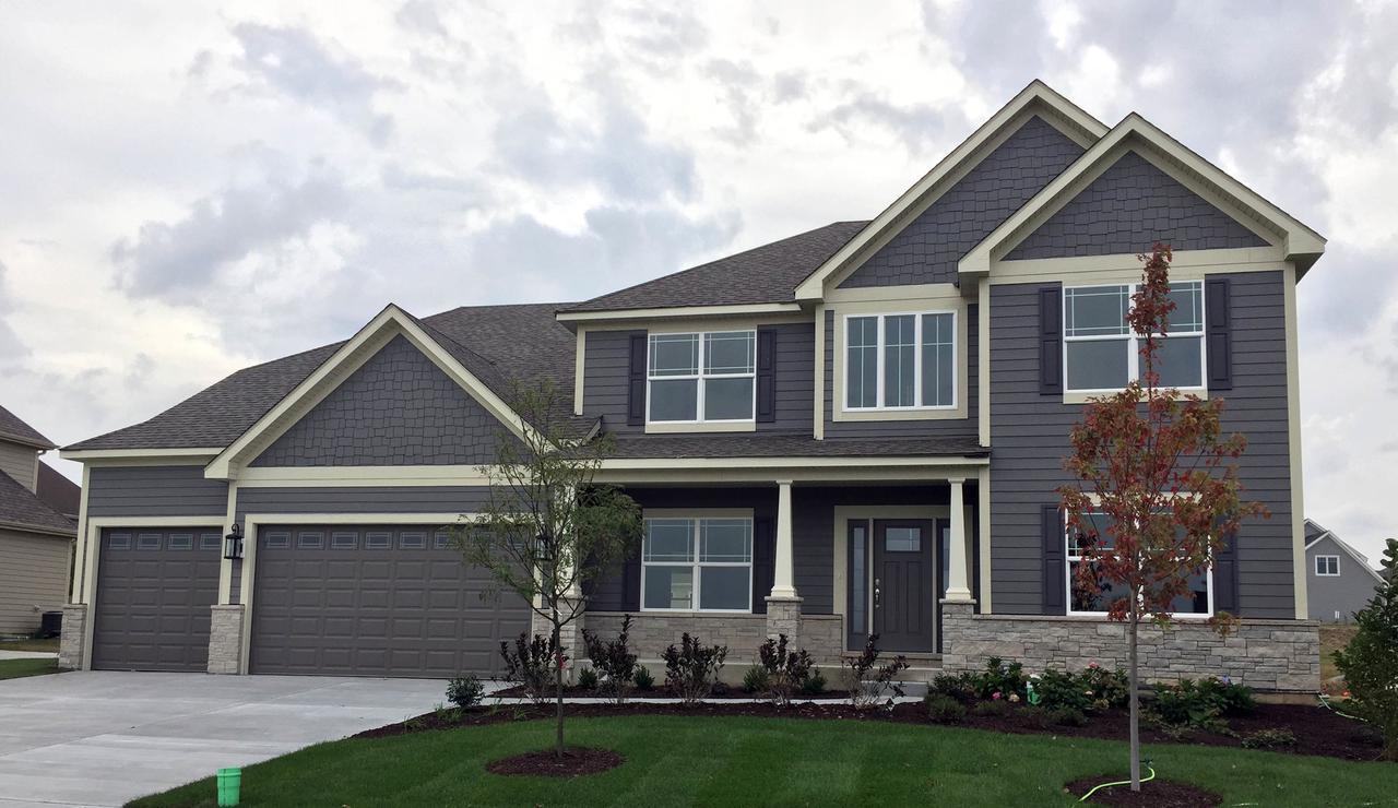 3685 Bellamere Ln., Elgin, IL 60124