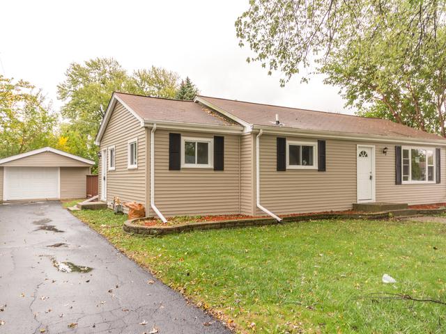 8709 New England Ave., Oak Lawn, IL 60453