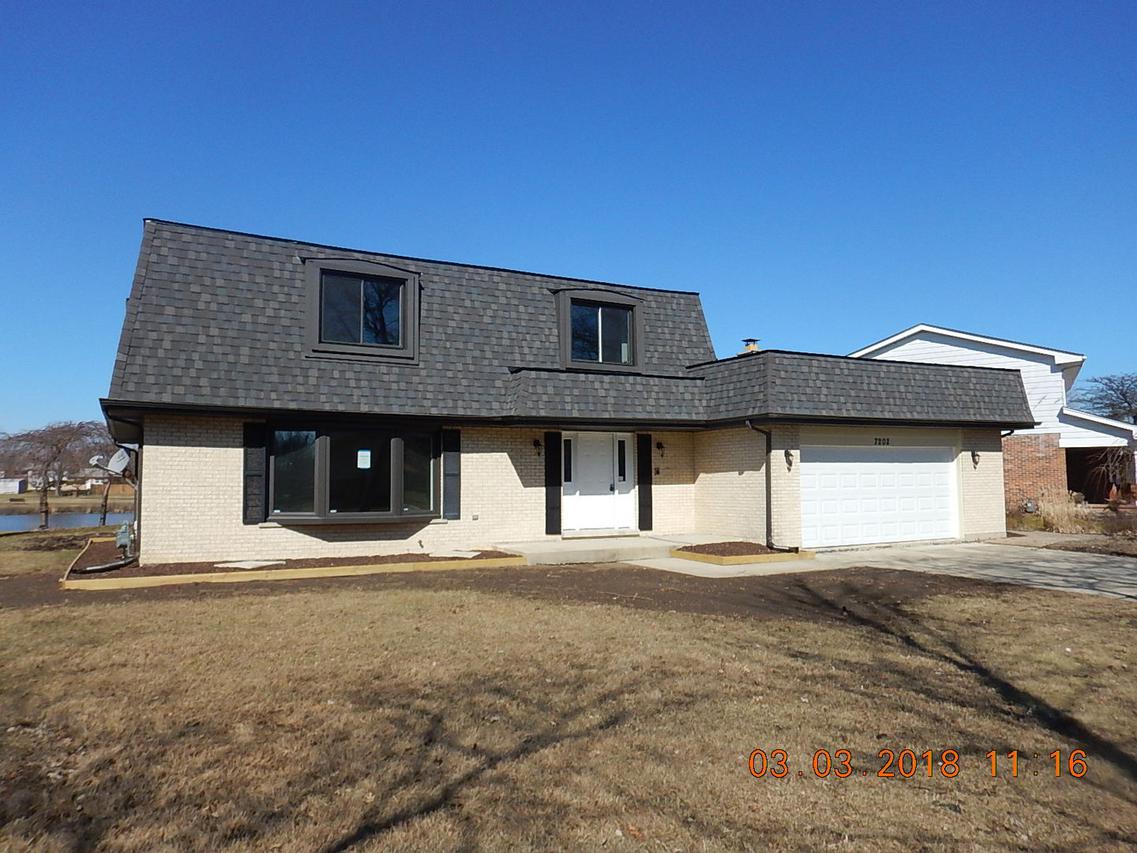 7202 Emerson Dr., Darien, IL 60561