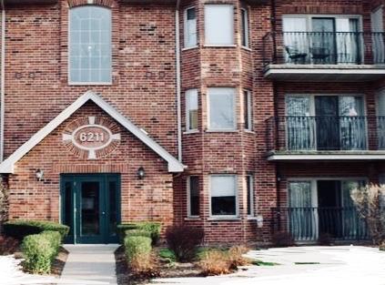 6211 W 94th St. #2NW, Oak Lawn, IL 60453