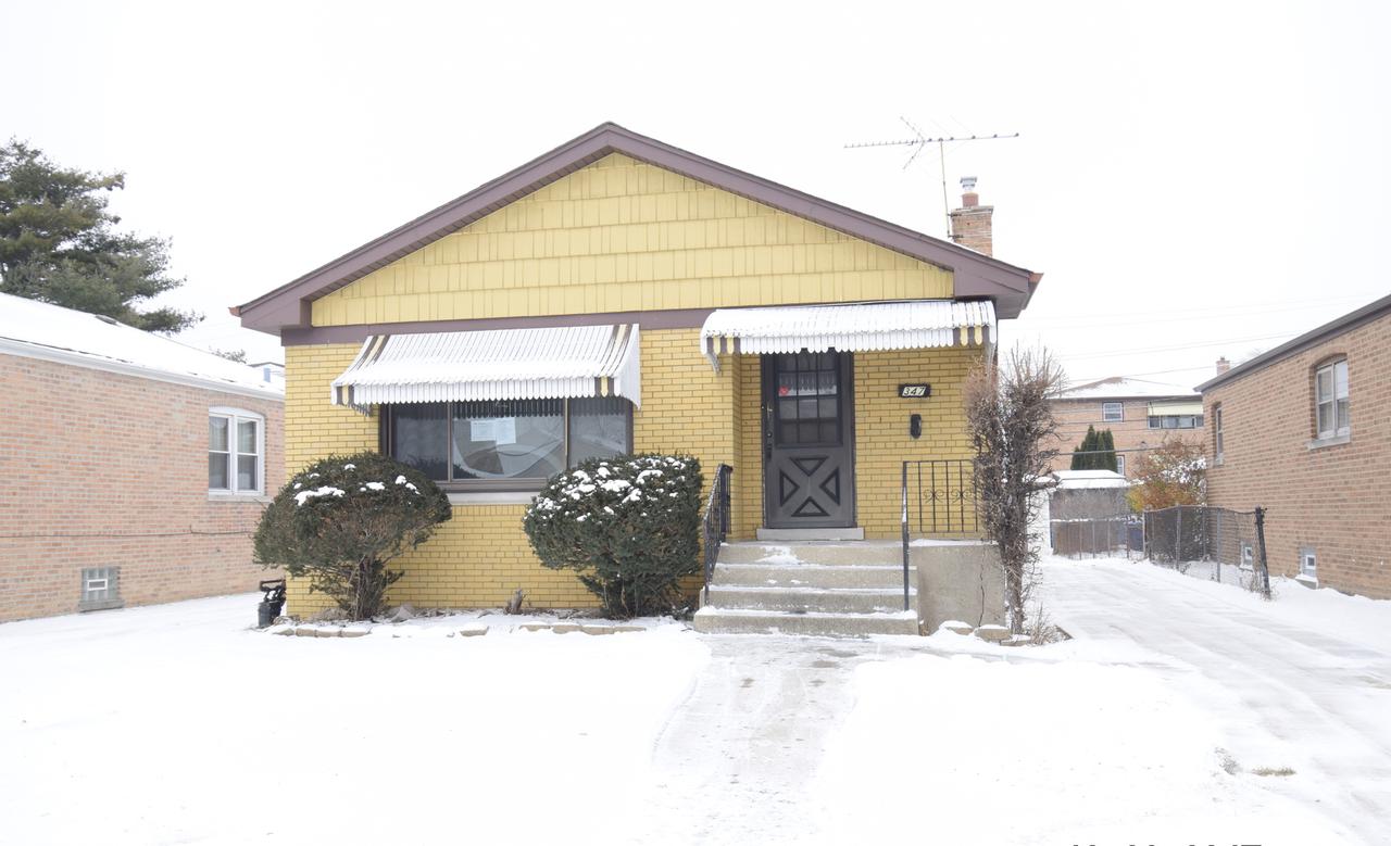 347 Oglesby Ave., Calumet City, IL 60409