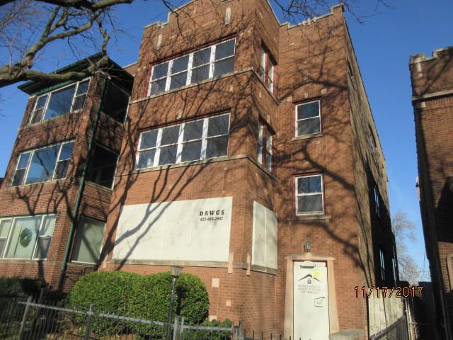 216 E 109th St., Chicago, IL 60628