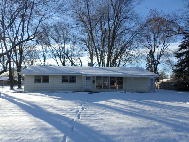 4511 188th St., Country Club Hills, IL 60478