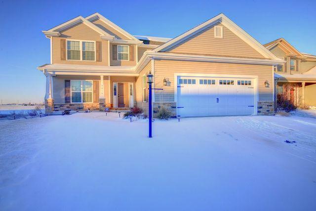 5014 Emmas Way, Champaign, IL 61822