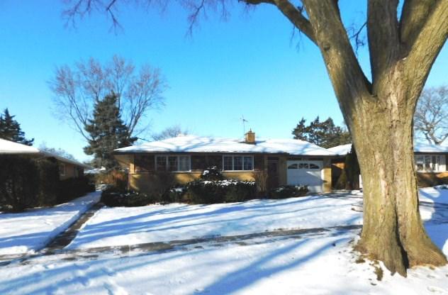 640 Patricia Ln., Des Plaines, IL 60016