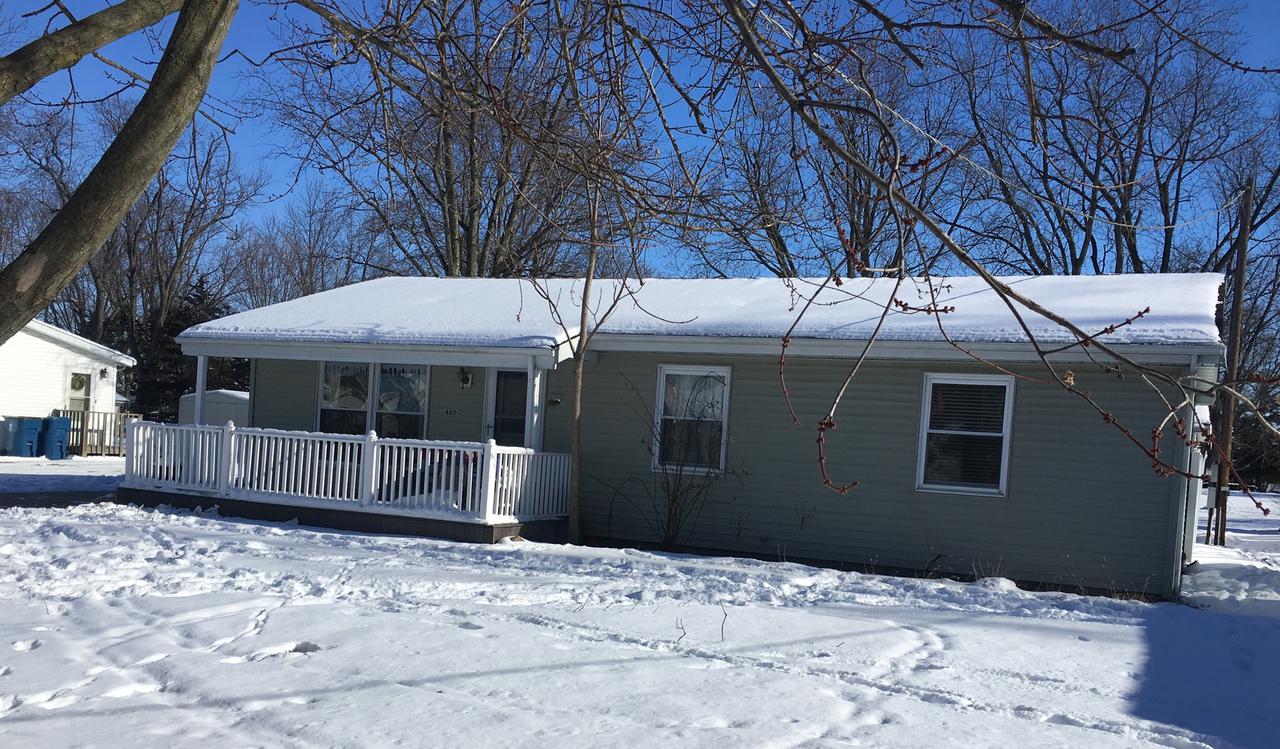 400 N Elm St., Odell, IL 60460