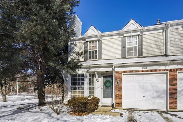 1884 Brighton St. #2, Downers Grove, IL 60516