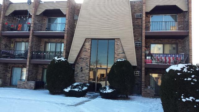 7318 Blackstone Ave. #14, Justice, IL 60458