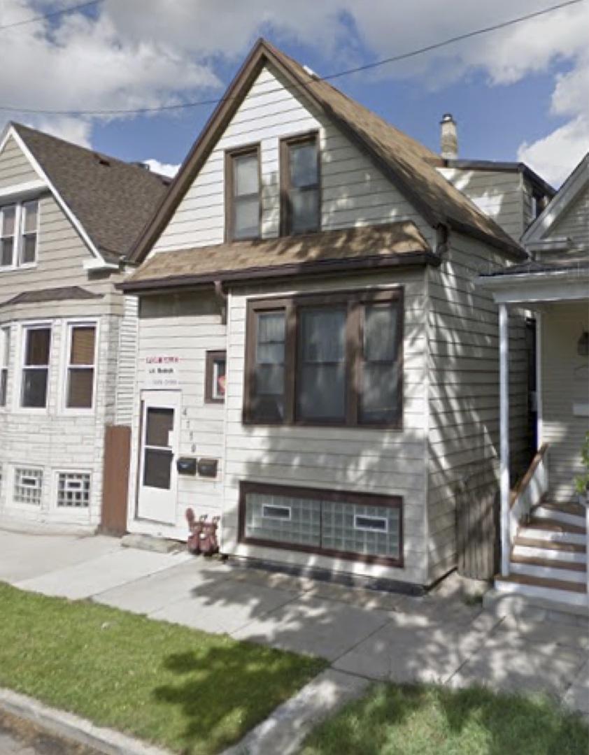 4119 N Western Ave., Chicago, IL 60618