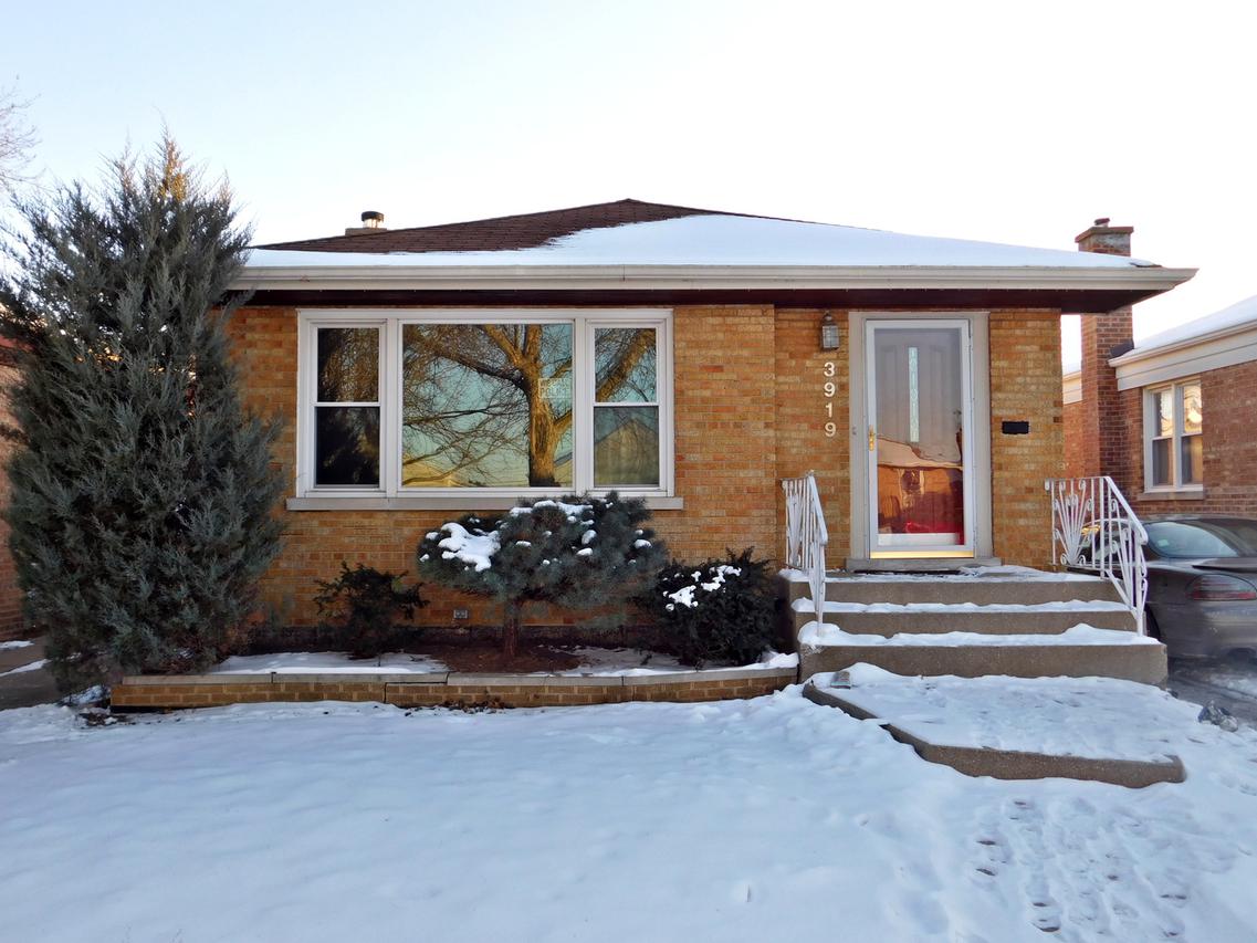 3919 W 82nd Pl., Chicago, IL 60652