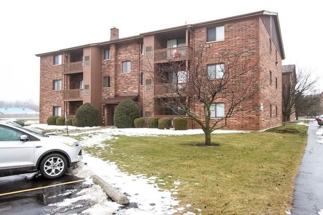 15805 Peggy Ln. #8, Oak Forest, IL 60452