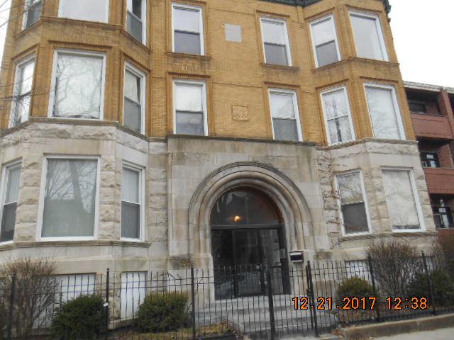 6504 S Minerva Ave. #U3N, Chicago, IL 60637