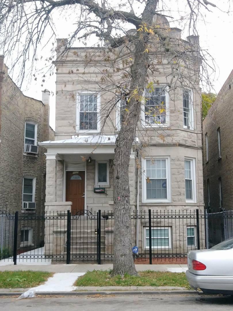 1039 N Lawndale Ave., Chicago, IL 60651