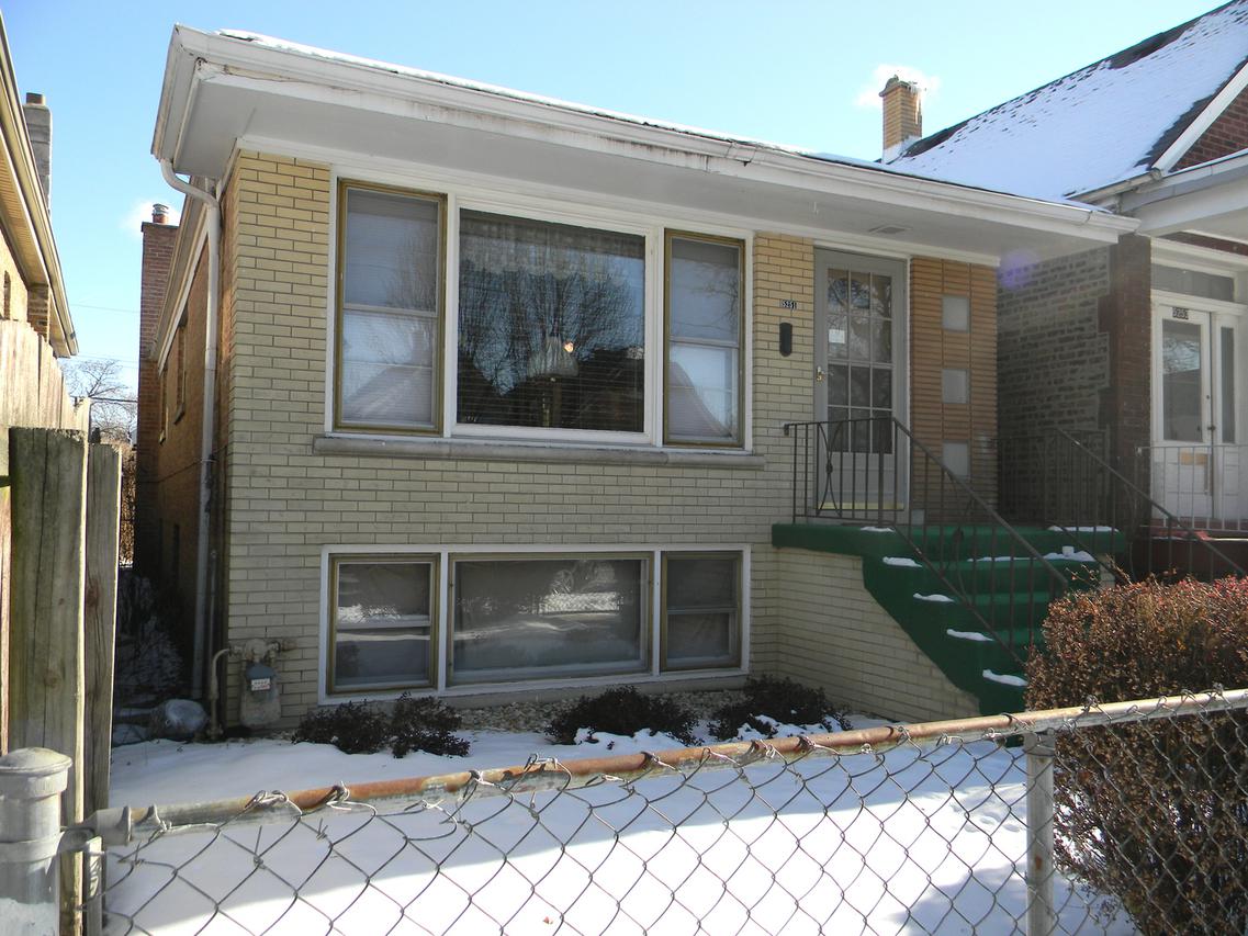 5251 S Campbell Ave., Chicago, IL 60632