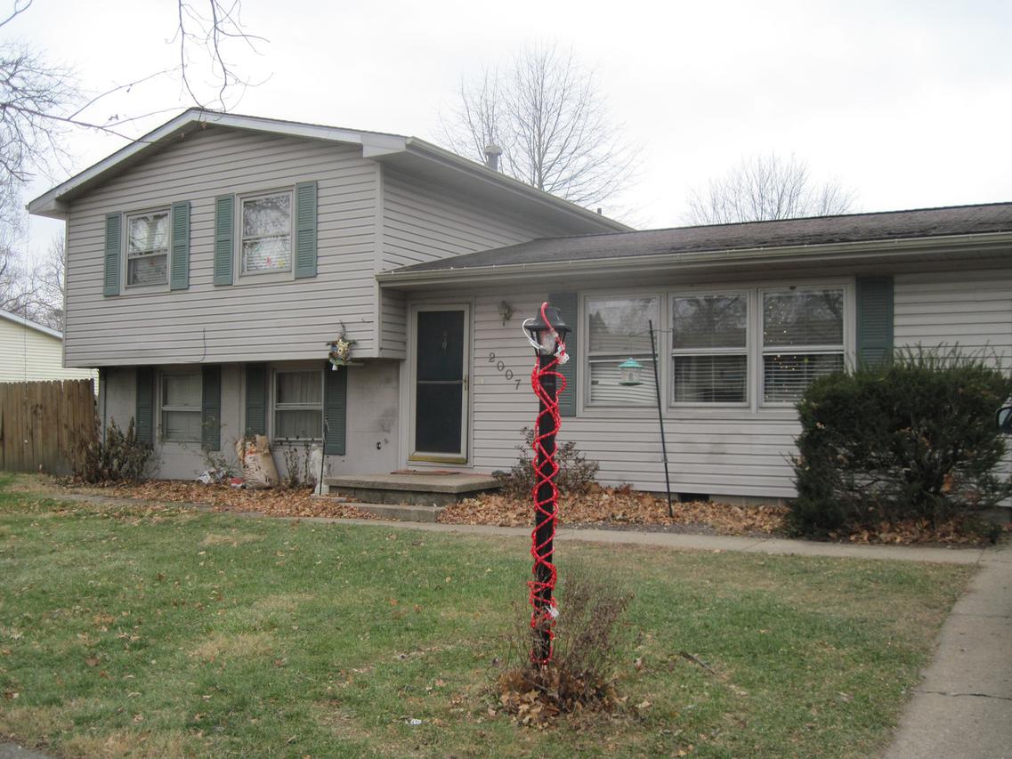 2007 Winchester Dr., Champaign, IL 61821