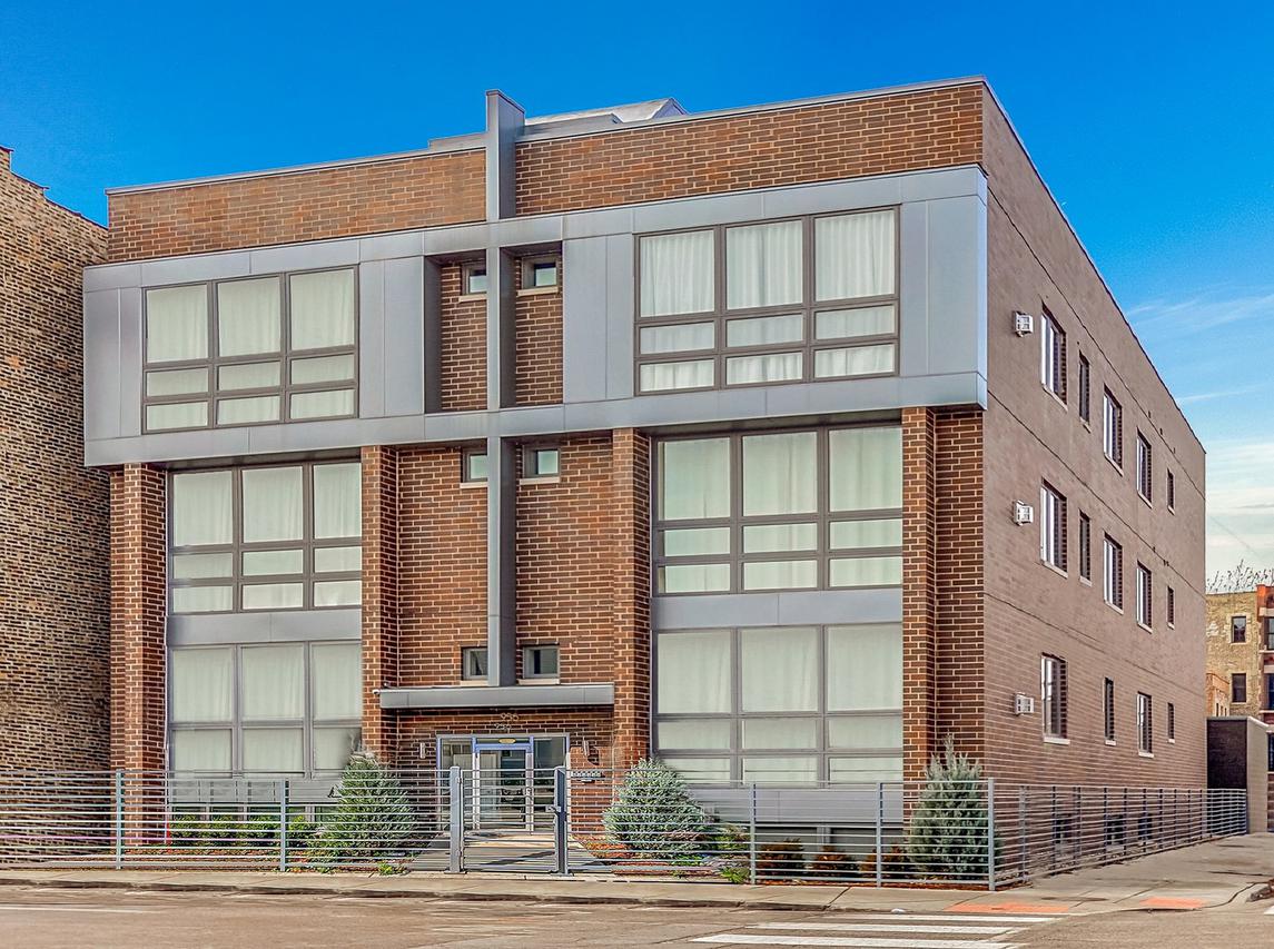 956 N Noble St. #3S, Chicago, IL 60622