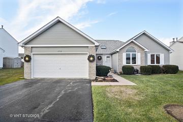 1712 Daybreak Ln., Zion, IL 60099