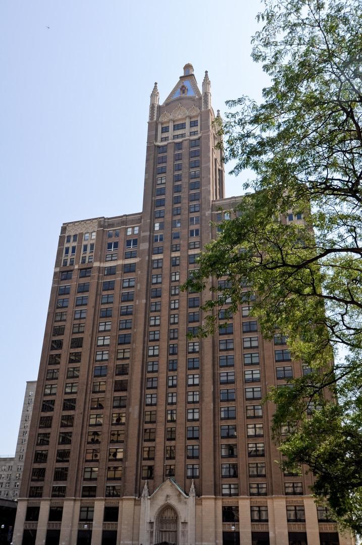 680 N Lake Shore Dr. #1623, Chicago, IL 60611
