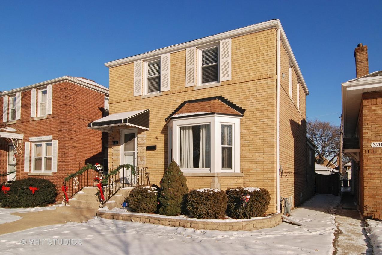 3707 S 59th Ave., Cicero, IL 60804
