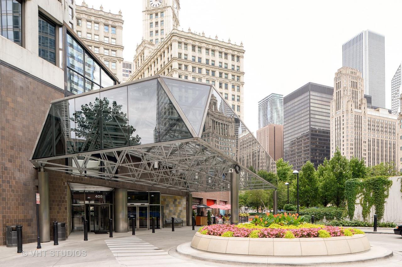 405 N Wabash Ave. #5109, Chicago, IL 60611