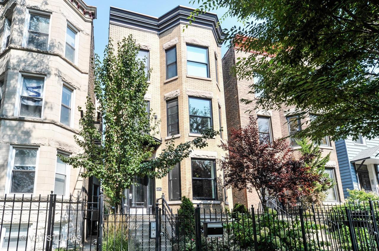 1026 W George St., Chicago, IL 60657
