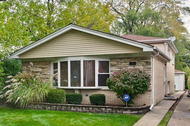 3140 W Chase Ave., Chicago, IL 60645