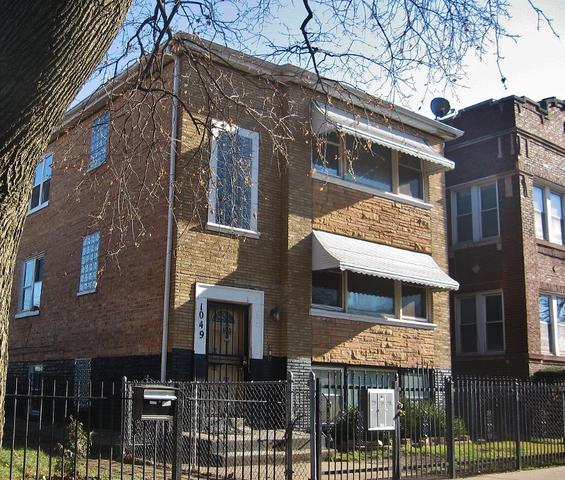 1049 N Waller Ave., Chicago, IL 60651