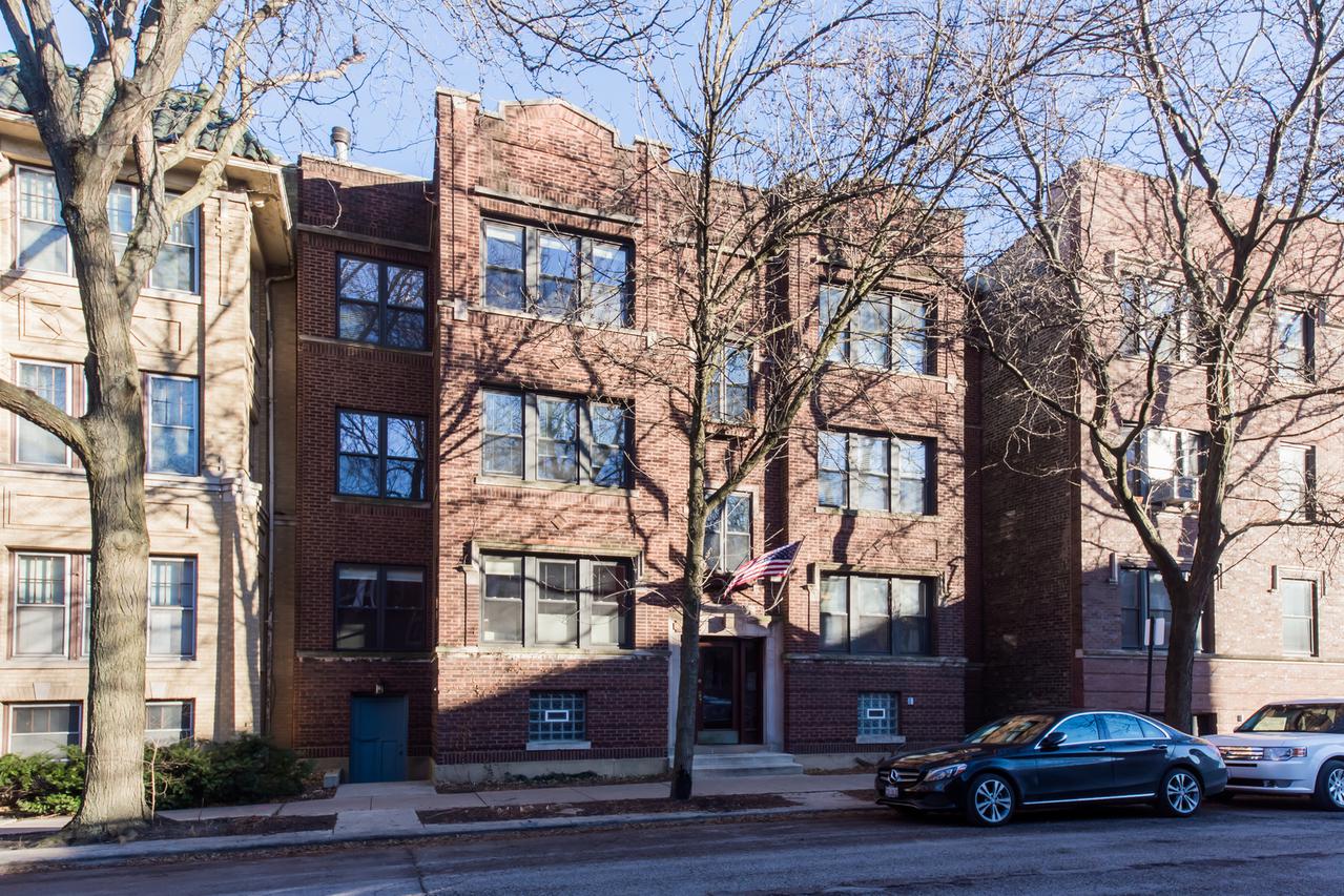 6305 N Glenwood Ave. #1, Chicago, IL 60660