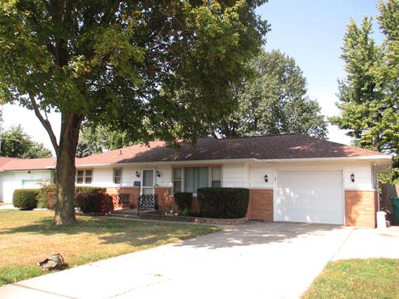 114 Scott St., Dalzell, IL 61320