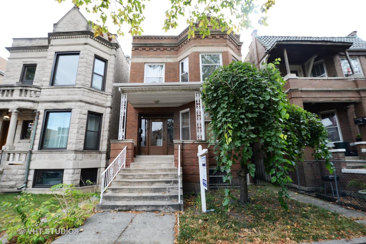 2439 N Drake Ave., Chicago, IL 60647