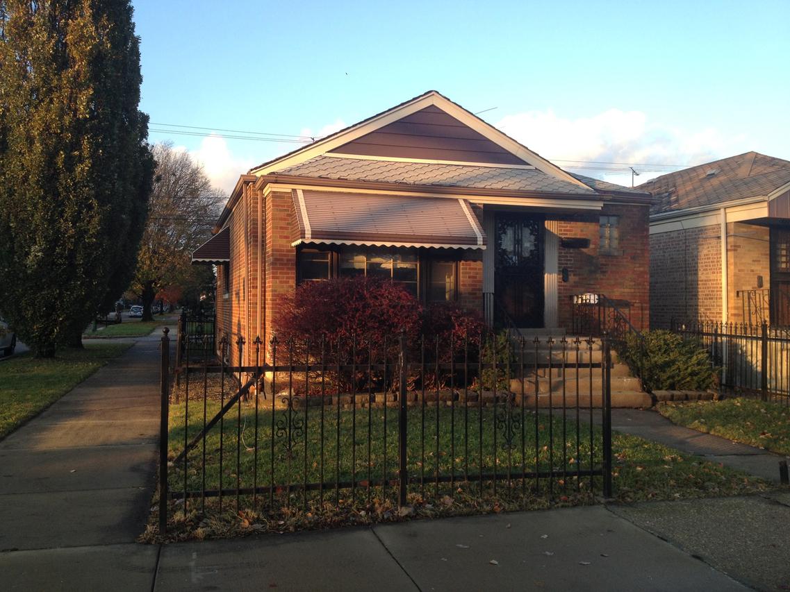 2624 W 83rd St., Chicago, IL 60652