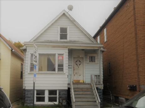 4825 W 28th St., Cicero, IL 60804