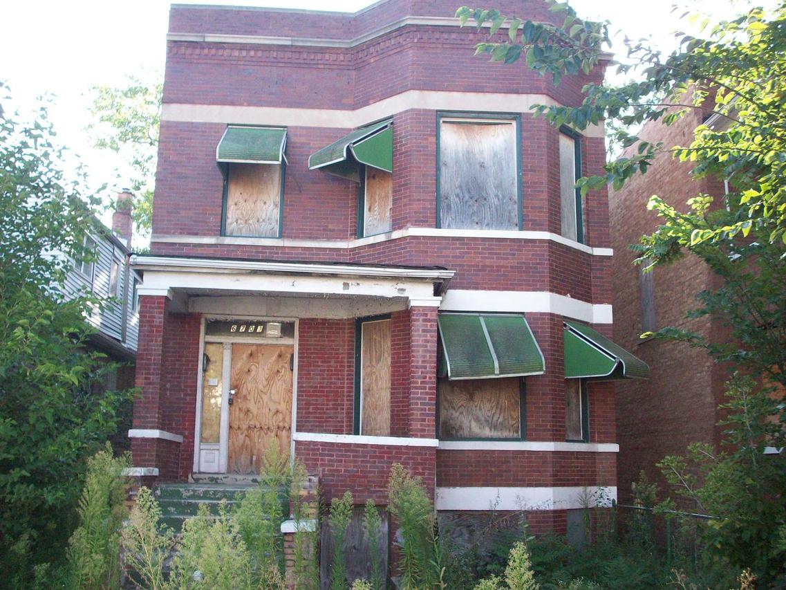 6709 S Carpenter St., Chicago, IL 60621