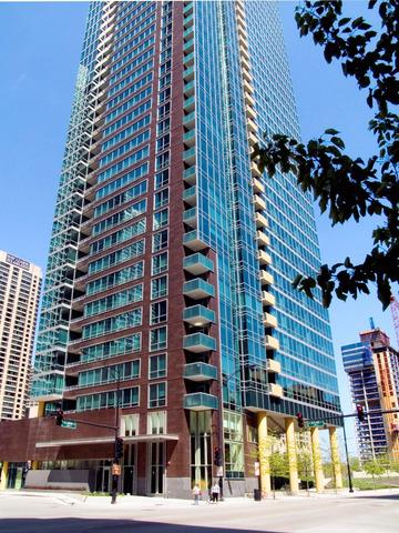 505 N Mcclurg Ct. #1706, Chicago, IL 60611