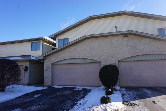 9031 W 111th St. #E, Palos Hills, IL 60465