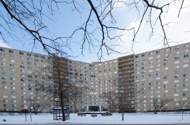 6833 N Kedzie Ave. #911, Chicago, IL 60645