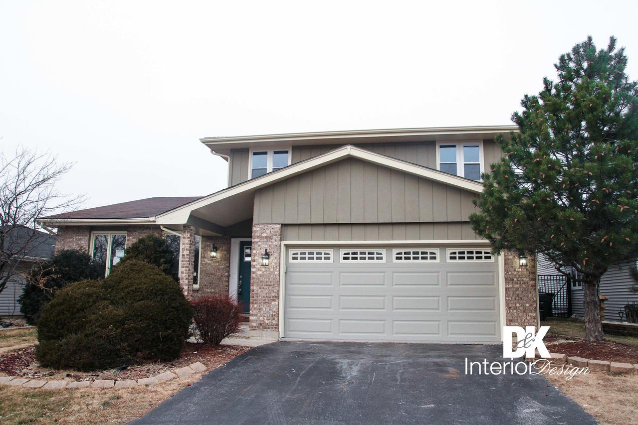 4154 177th Pl., Country Club Hills, IL 60478