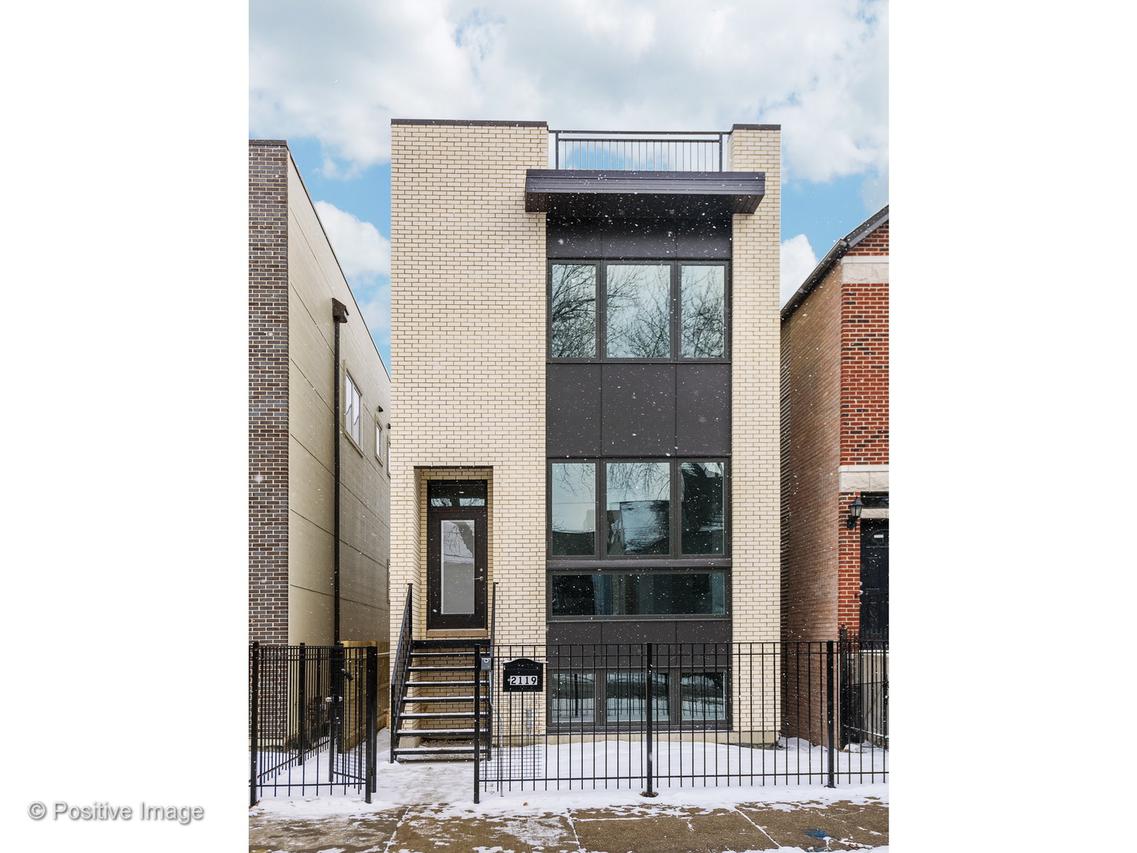 2119 N Point St., Chicago, IL 60647