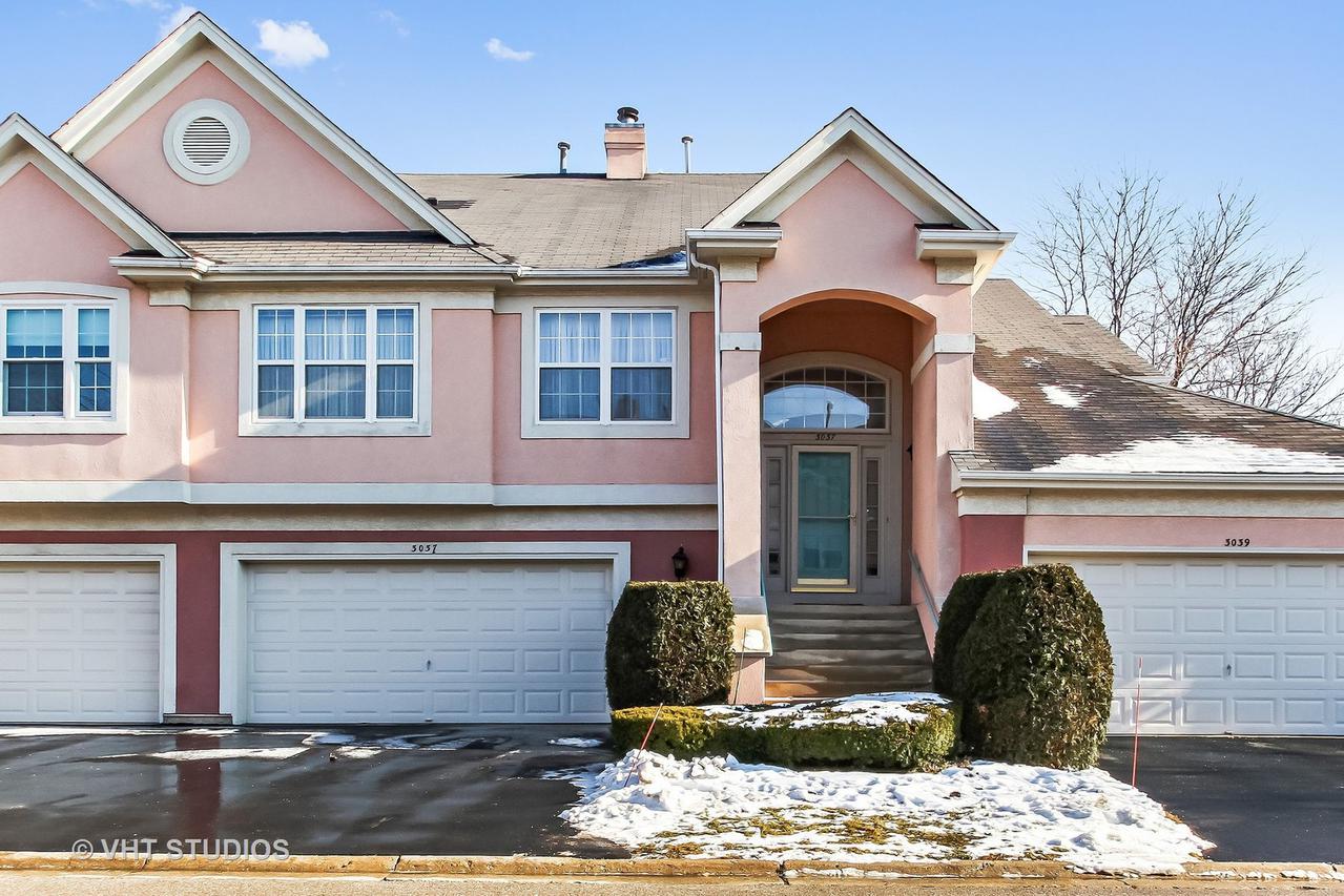 3037 Lexington Ln., Glenview, IL 60026