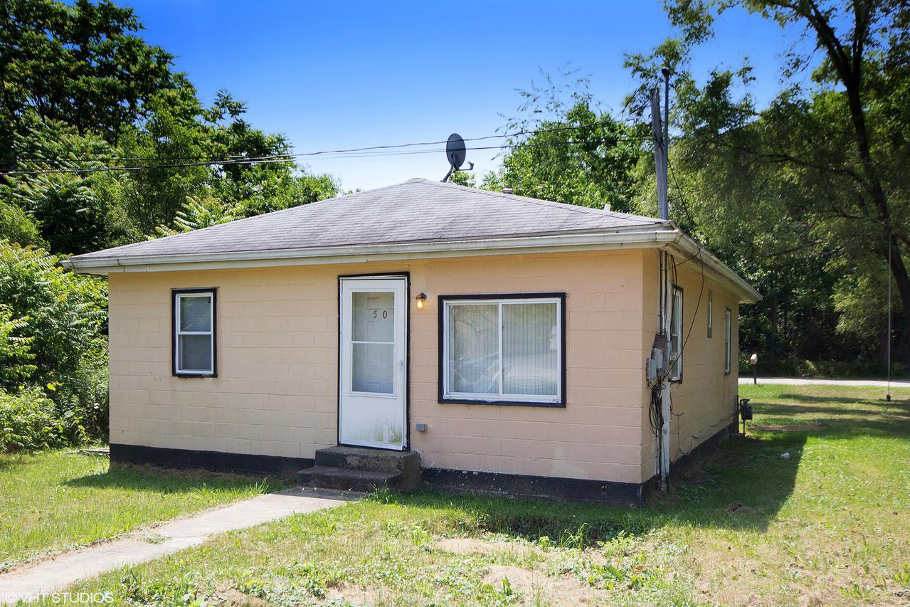 509 Champlain St., Joliet, IL 60436