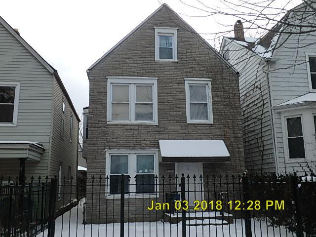 3729 W Palmer St., Chicago, IL 60647
