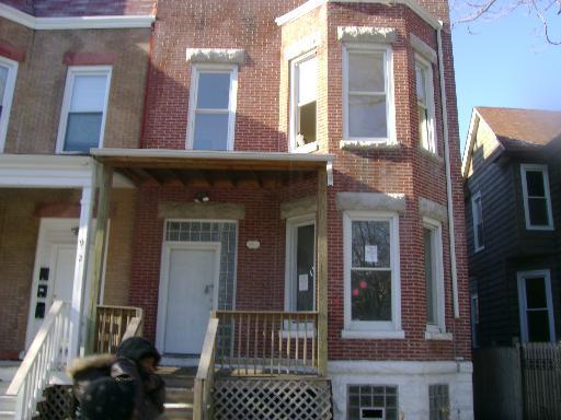 6940 S Normal Ave., Chicago, IL 60621