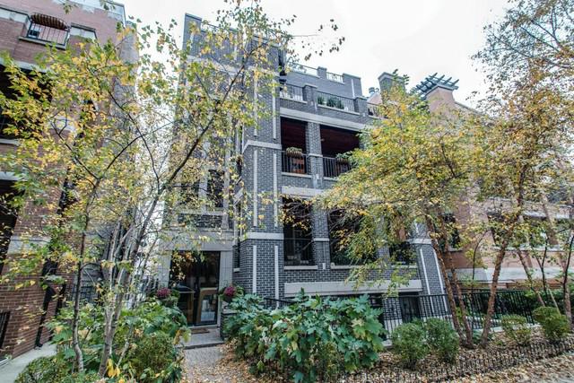 841 W Bradley Pl. #3R, Chicago, IL 60613