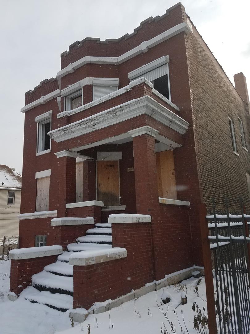 1401 W Marquette Rd., Chicago, IL 60636