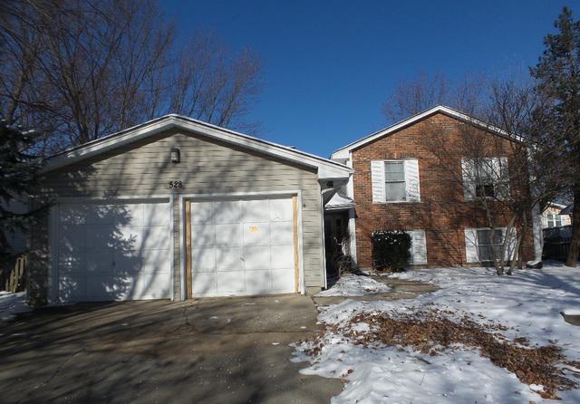 528 Carlyle Ln., Bolingbrook, IL 60440
