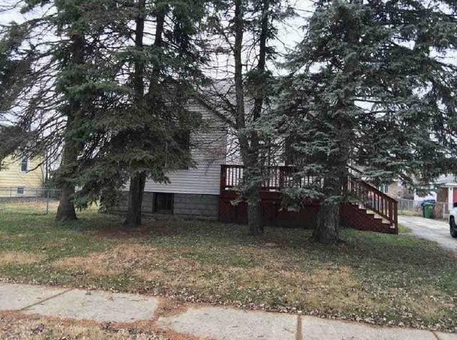 10008 Merrimac Ave., Oak Lawn, IL 60453