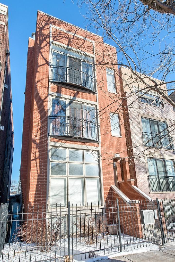 2428 W Cortez St. #1, Chicago, IL 60622